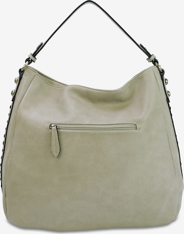 Emma & Kelly Tasche 'Alanis' in Grau