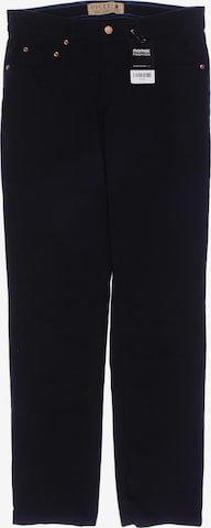 Digel Pants in 31 in Black: front