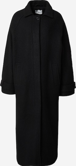 ABOUT YOU x Marie von Behrens Демисезонное пальто 'Lilli' в Черный, Обзор товара