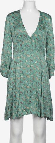 Odd Molly Dress in S in Green: front