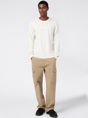Champion Authentic Athletic Apparel Shirt in White