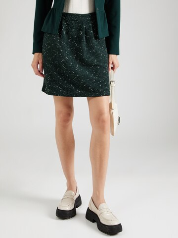 ABOUT YOU Skirt 'Charis' in Green: front