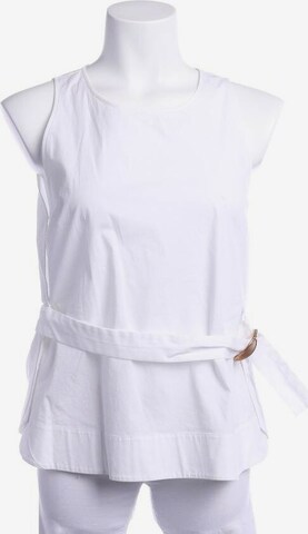 Schumacher Top & Shirt in M in White: front