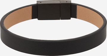 LACOSTE Armband in Schwarz