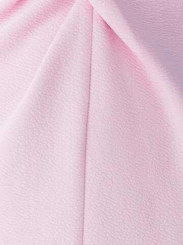 BWLDR Kleid 'Newark' in Pink