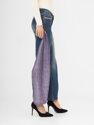 TOOche Slim fit Jeans in Blue