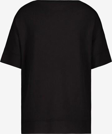 monari Shirt in Black