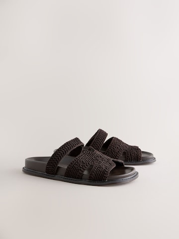Mule 'Forever Comfort' Next en marron