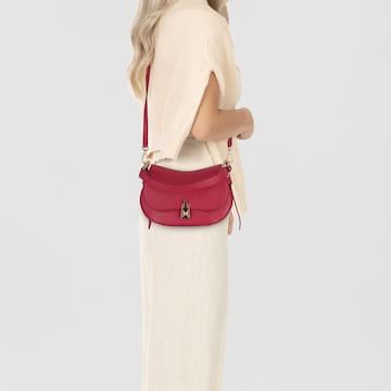 Coccinelle Handtasche in Rot: Vorderseite