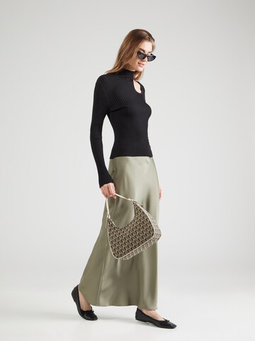 HUGO Sweater 'Sedenno' in Black