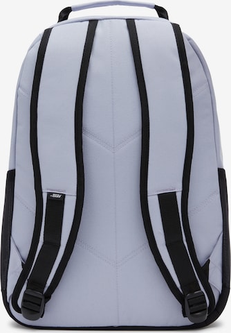 VANS Rucksack '6144 - UX' in Lila