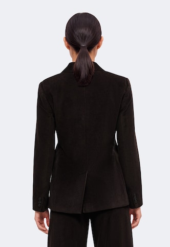 Weekend Max Mara - Blazer 'KATANGA' en marrón