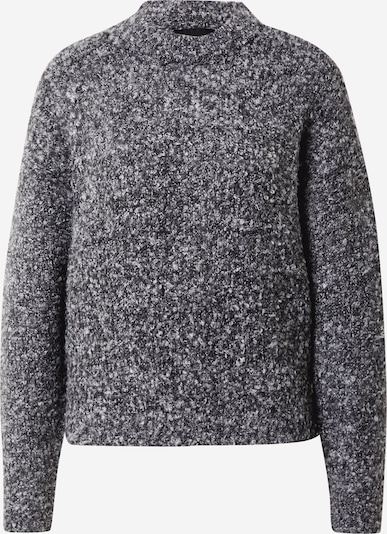 Pullover PIECES di colore grigio, Visualizzazione prodotti