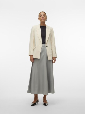 VERO MODA Blazer 'CLAIR' in White
