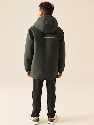 Next - Chaqueta de invierno en verde