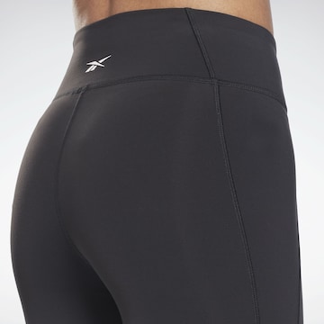 Reebok Sport Workout Pants 'Lux' in Black