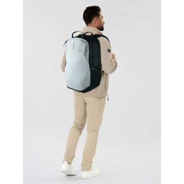 Thule Backpack 'EnRoute' in Blue