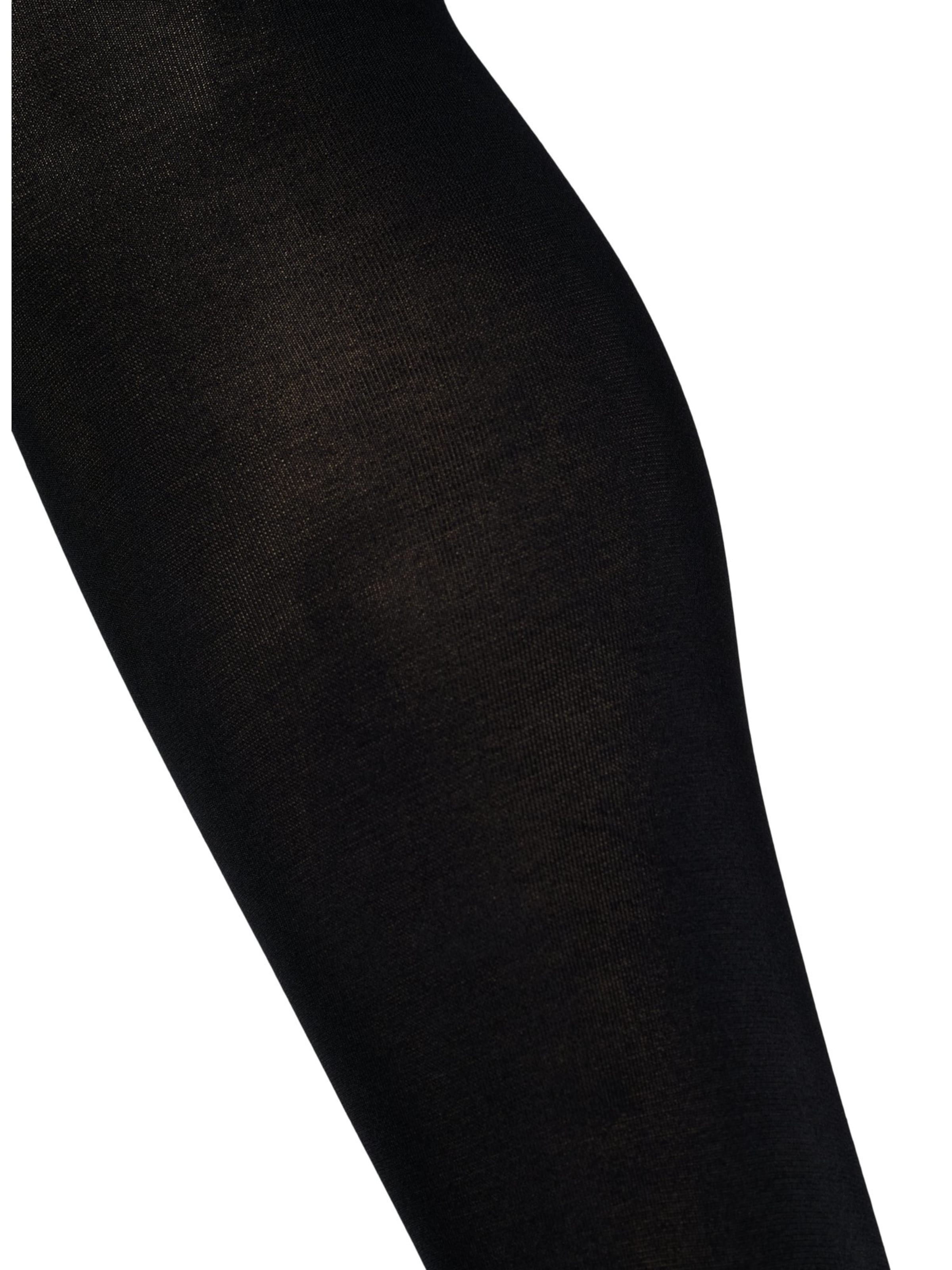 Zizzi Колготки в Черный