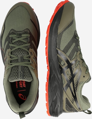ASICS Running Shoes 'Gel-Sonoma 6' in Green