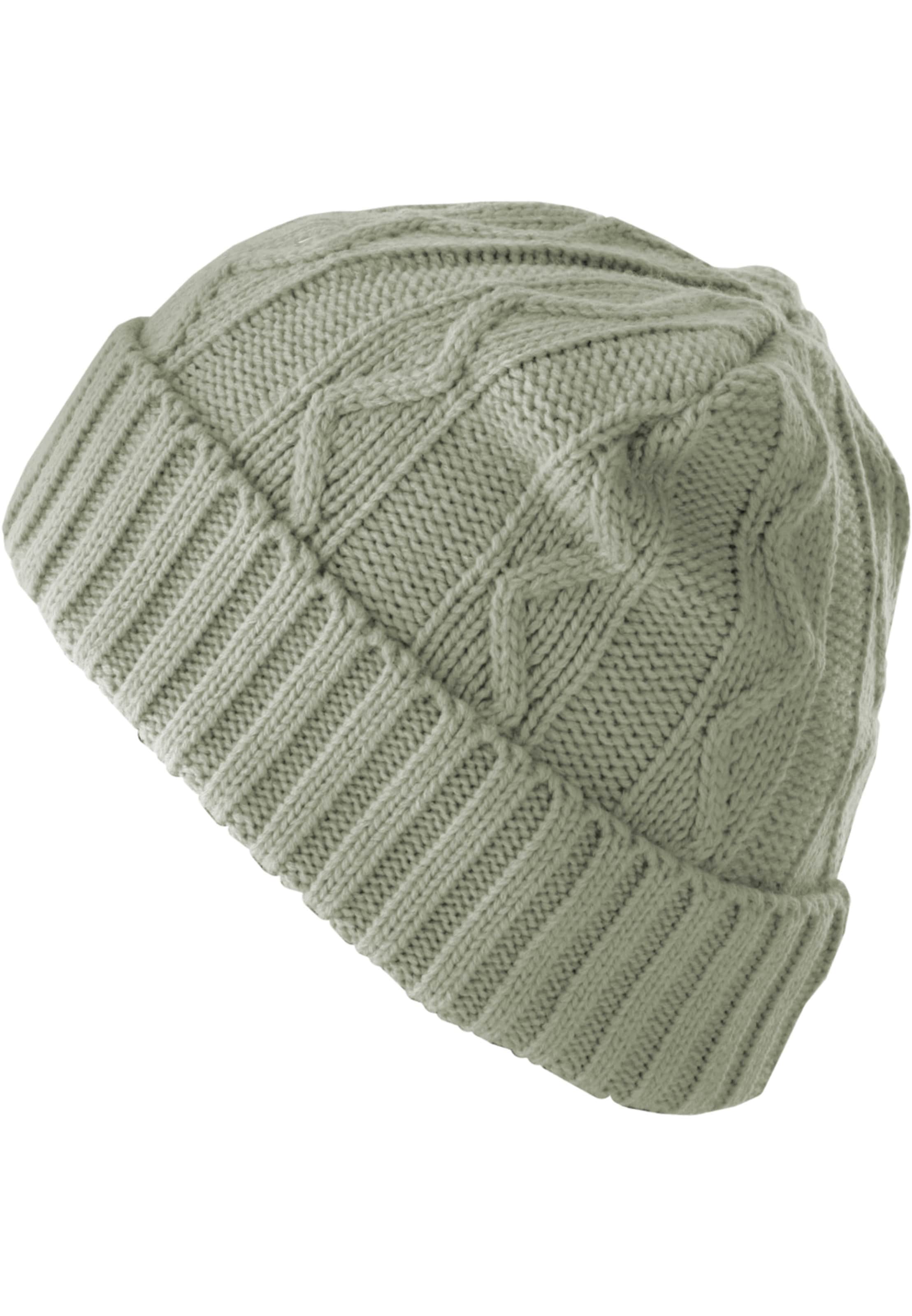 MSTRDS Beanie in Green