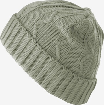 MSTRDS Beanie in Green