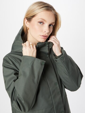 elvine Between-Season Jacket 'Lovisa' in Green