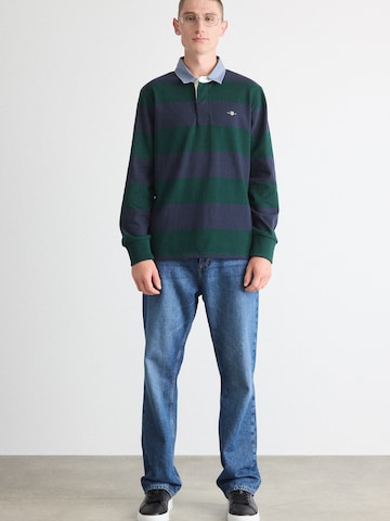 T-Shirt GANT en vert