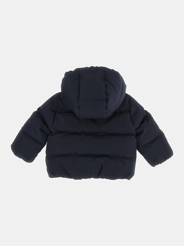 GUESS Winterjacke in Blau