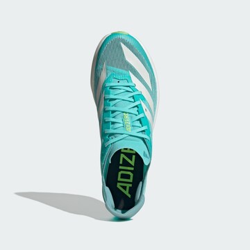 Chaussure de course 'Adizero Ambition' ADIDAS PERFORMANCE en bleu
