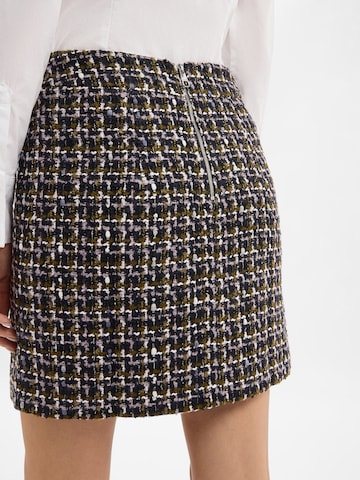 BOSS Skirt 'Valedi' in Black