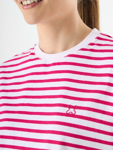CODELLO Shirt in Pink