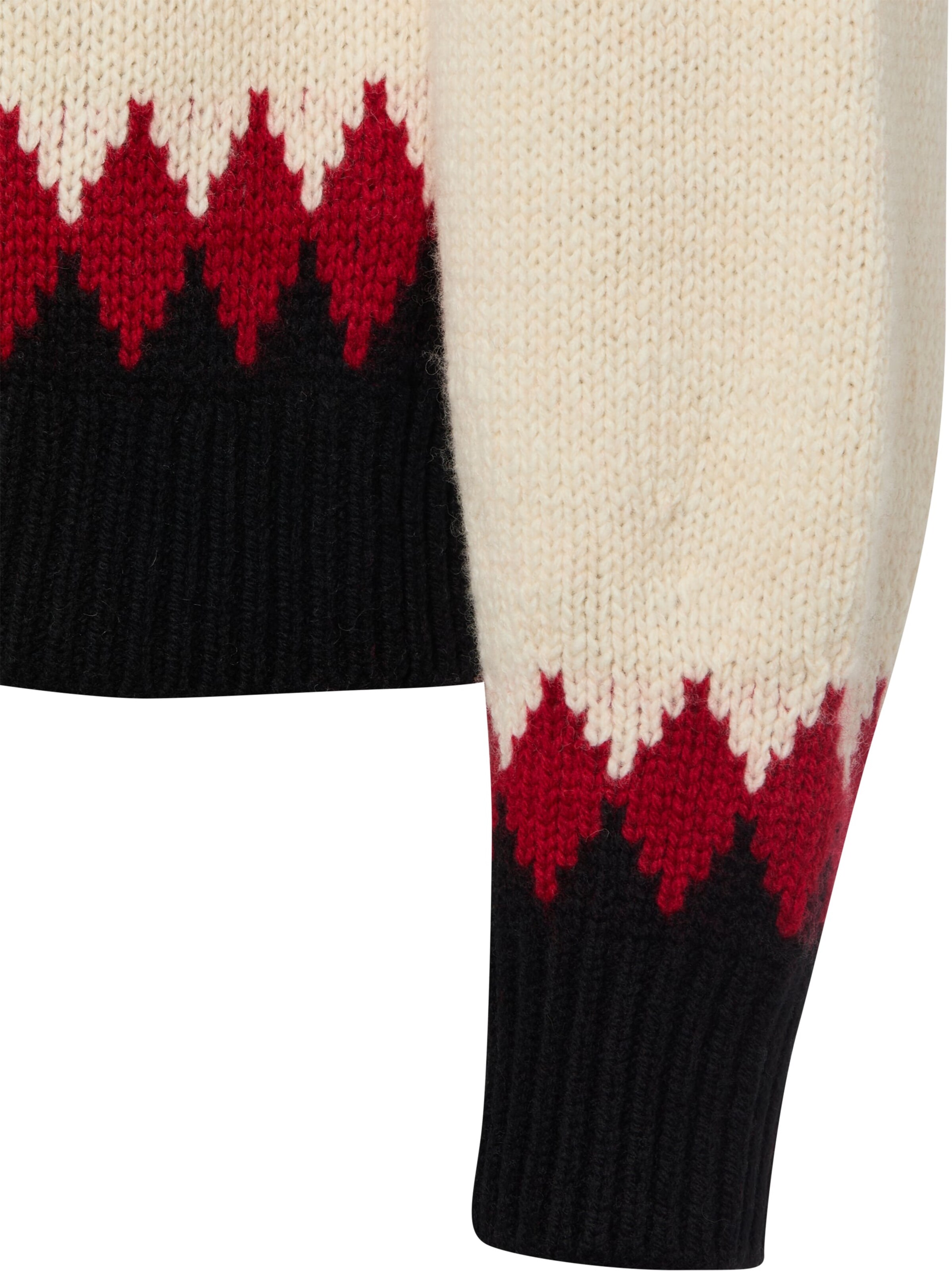 Pull-over Polo Ralph Lauren en beige