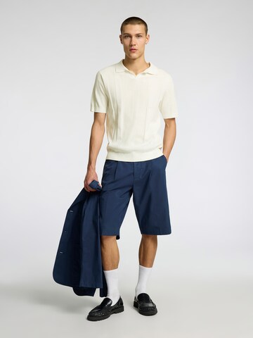 Pullover 'CHANNING' di SELECTED HOMME in beige
