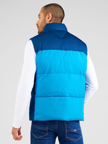 Gilet 'New York' di TOMMY HILFIGER in blu