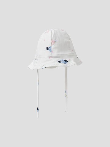 NAME IT - Conjunto 'NBFVANDORA' en blanco