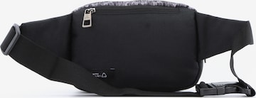 National Geographic Suitcase 'Natural' in Grey