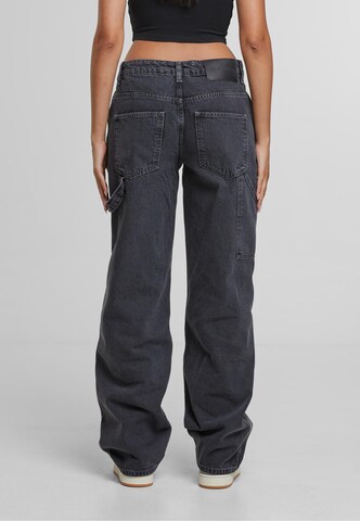 Baggy Jeans 'Anela' di 2Y Studios in grigio