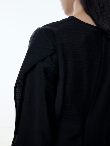 Robe 'Maischa' EDITED en noir