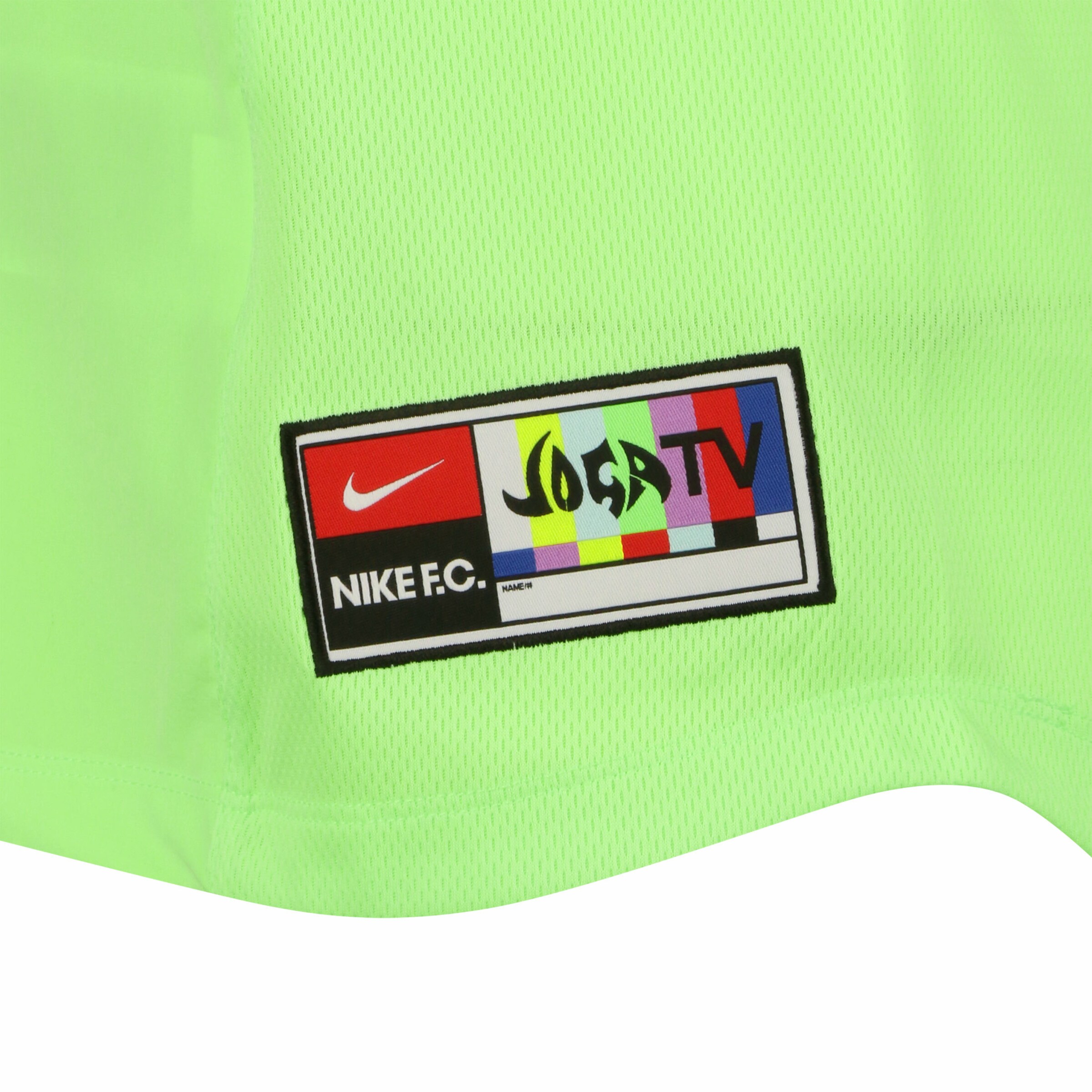 NIKE Sporttop 'Bonito 2.0' in Grün