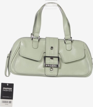 FOSSIL Bag in One size in Green: front