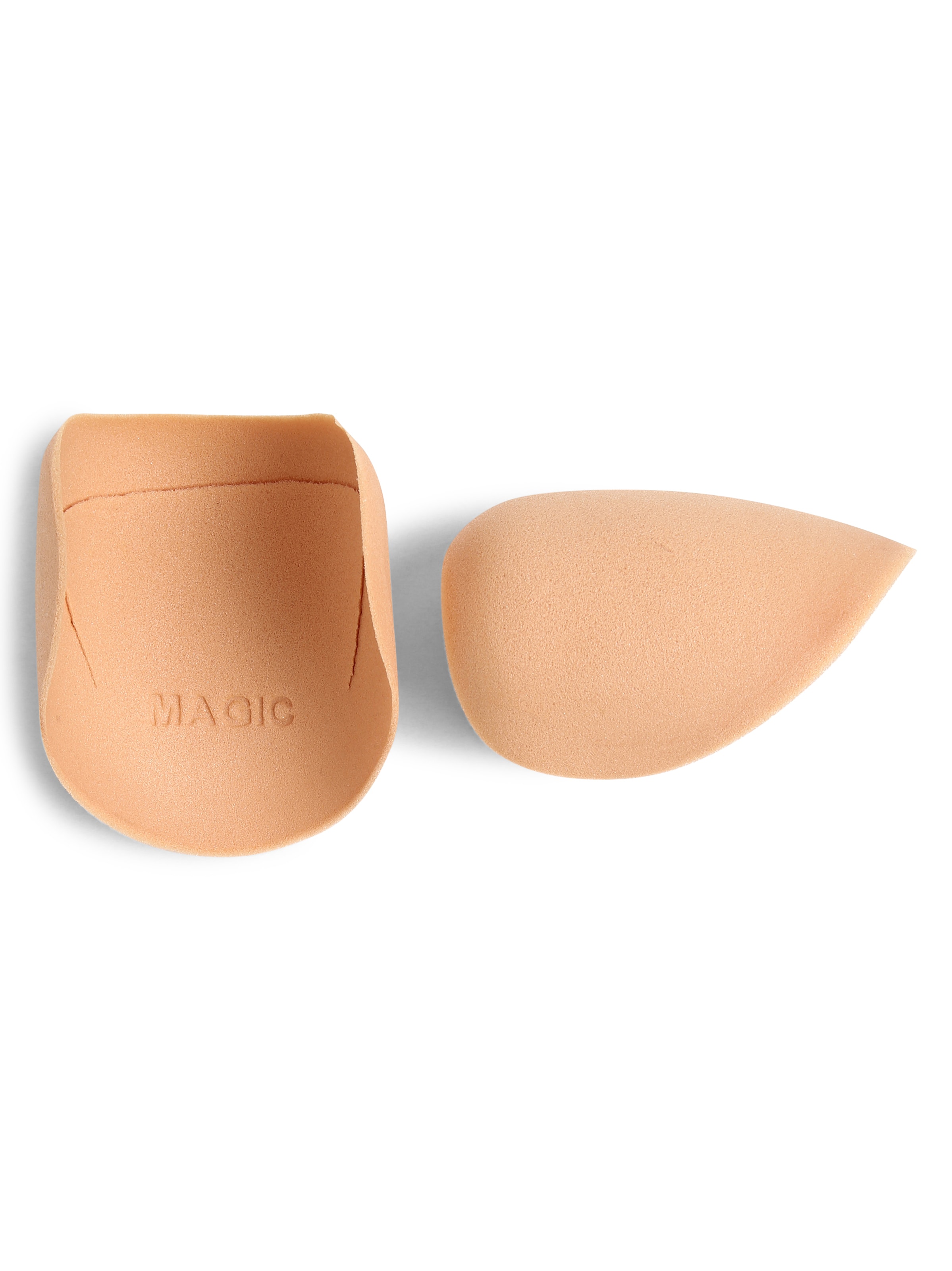 MAGIC Bodyfashion Shaping Top ' Magic Shoulders ' in Nude, Item view