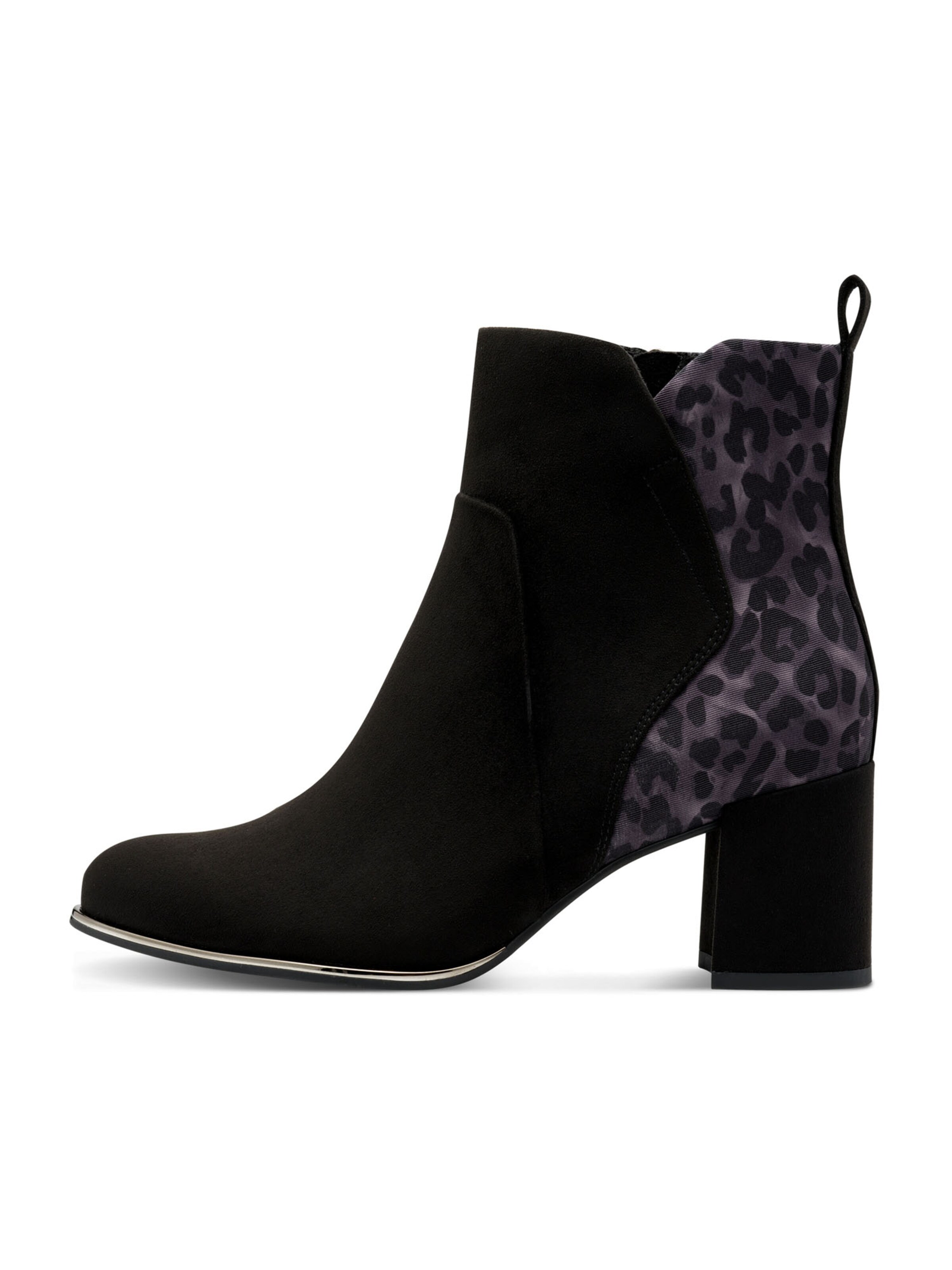 Bottines MARCO TOZZI en noir