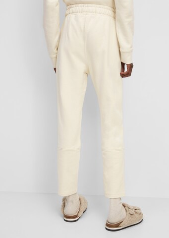 Marc O'Polo Slim fit Pants in Beige