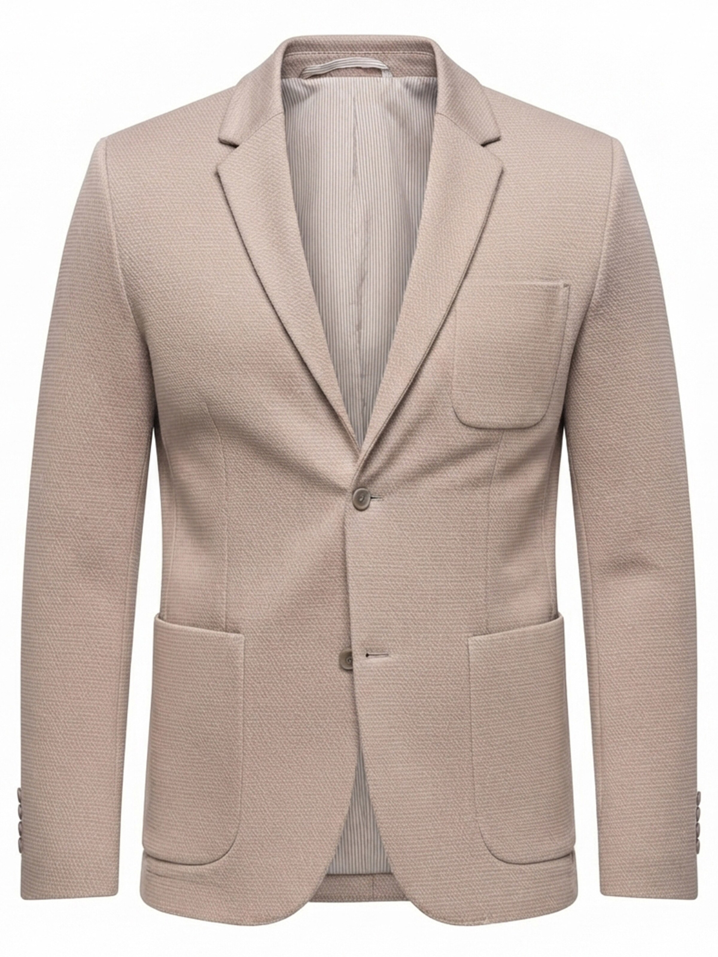 Ombre Colbert in 46 in de kleur Beige, Productweergave