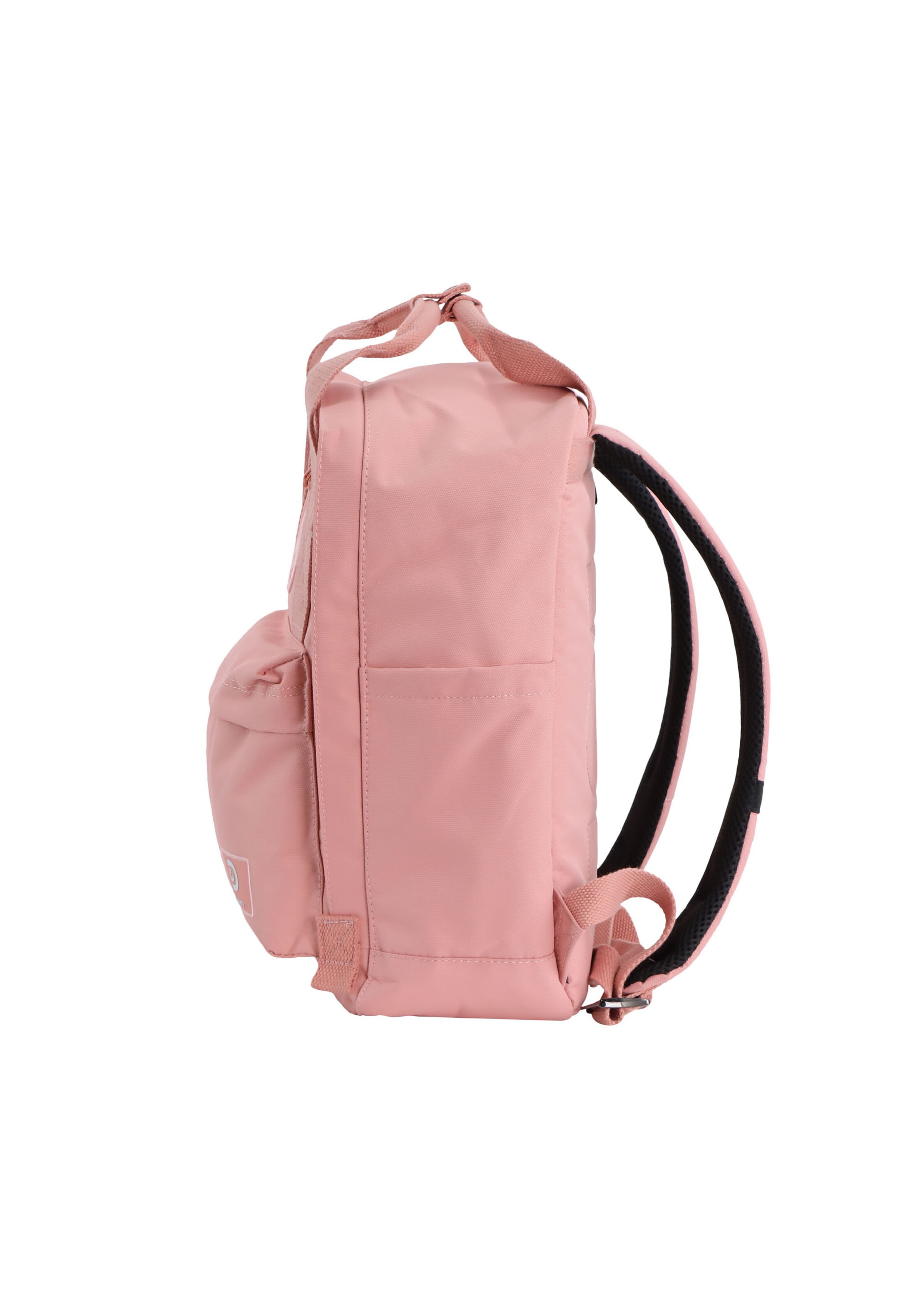 Discovery Backpack 'Cave' in Red