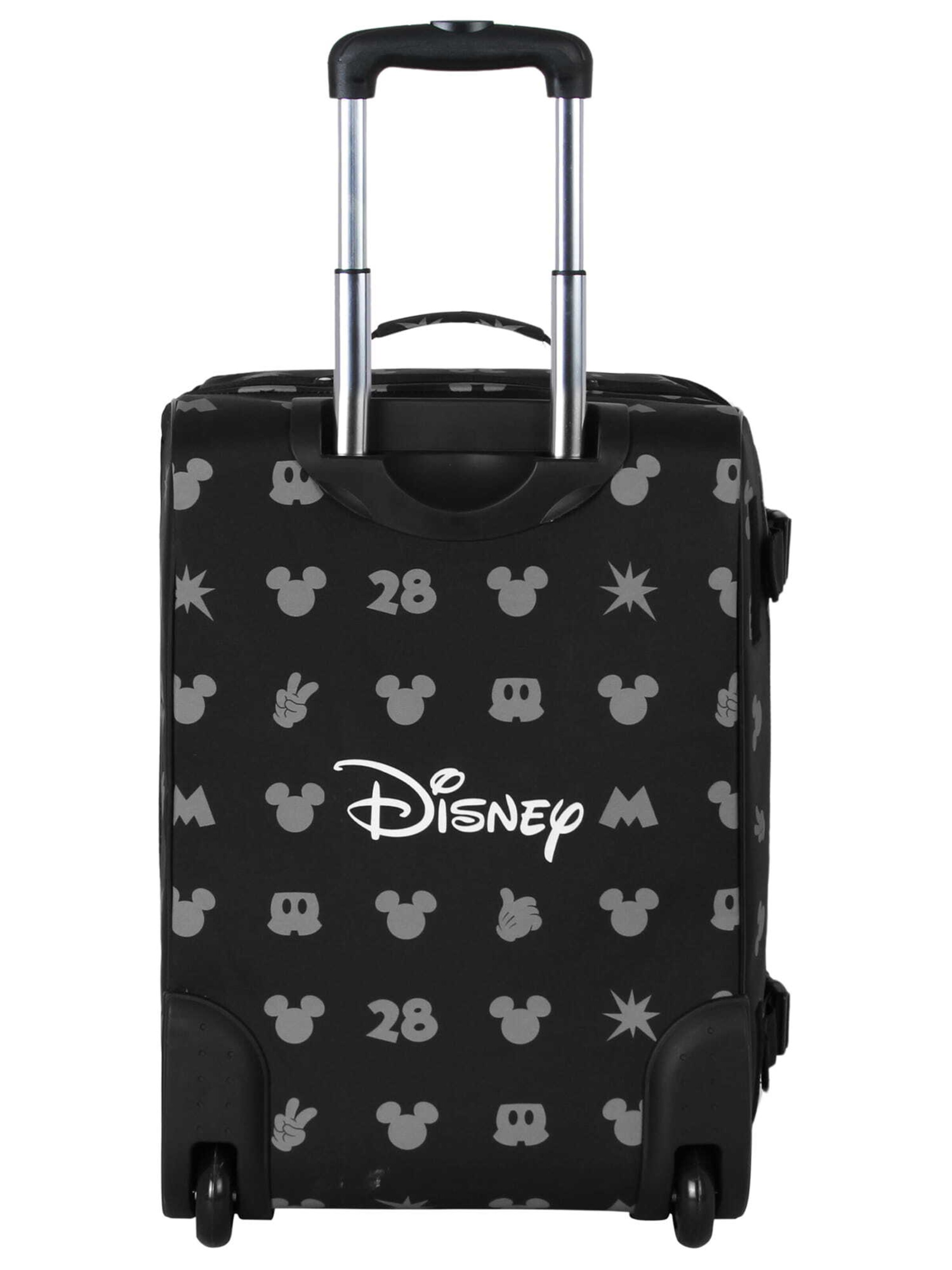 Sac à dos 'Mickey Mouse' DISNEY en noir