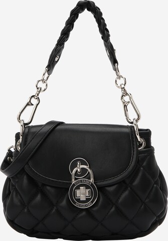 Borsa a tracolla di STEVE MADDEN in nero