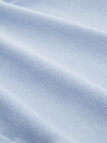 T-shirt TOM TAILOR DENIM en bleu