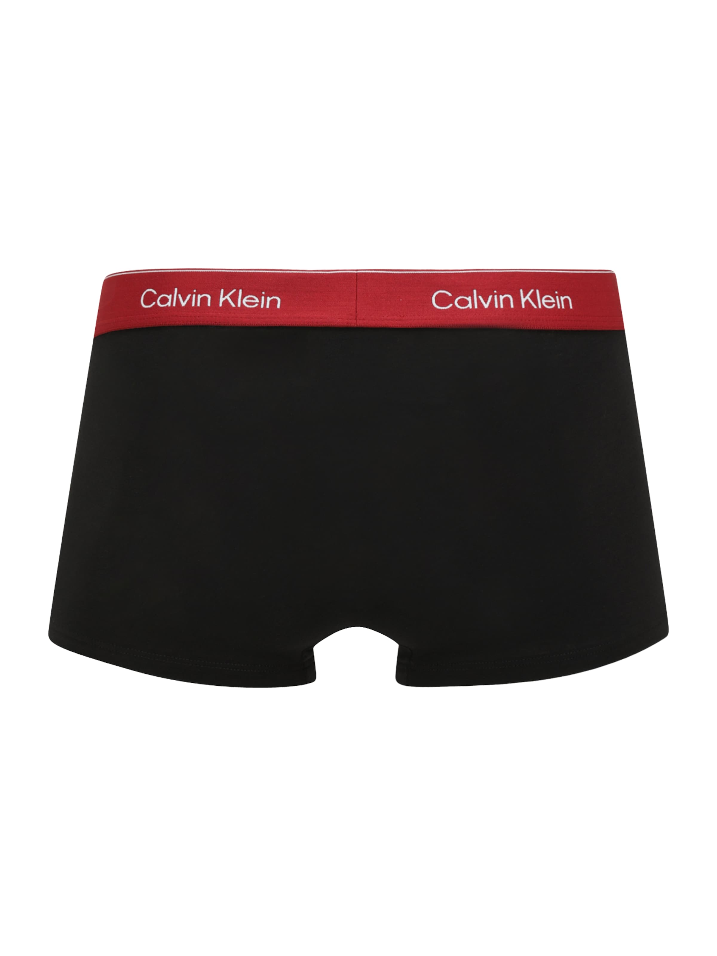 Boxers Calvin Klein Underwear en noir