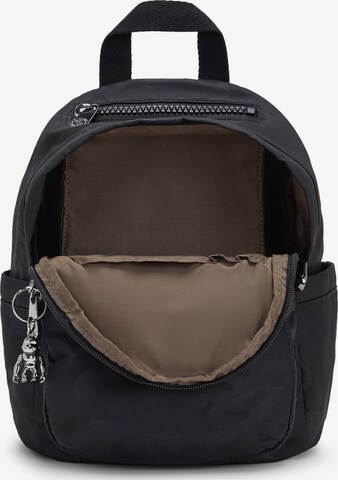 KIPLING Backpack 'Delia' in Black